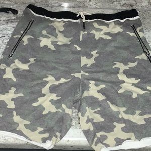 Men’s shorts